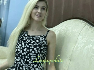 Lesyaqwhite