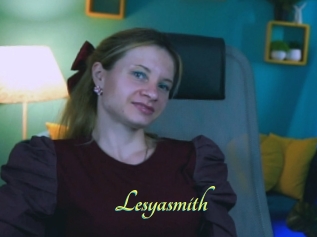 Lesyasmith
