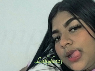 Lethyhot23