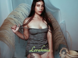 Levahmia