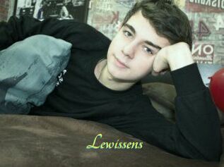 Lewissens