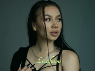 Lexaflame