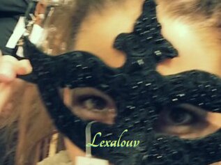 Lexalouv