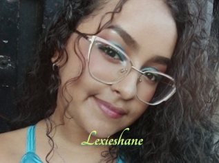 Lexieshane
