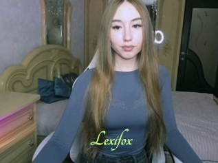 Lexifox