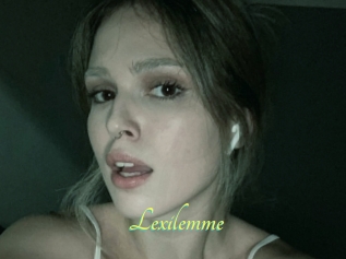 Lexilemme