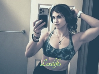 Lexilifts
