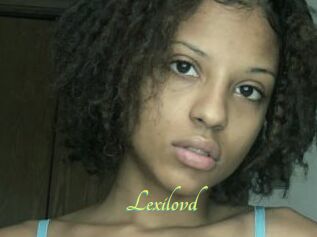 Lexilovd