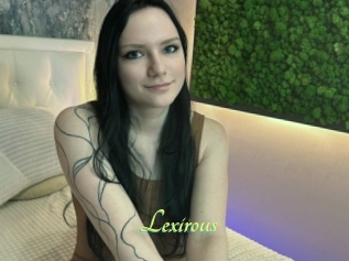 Lexirous