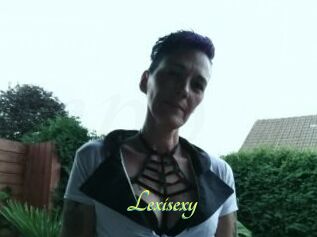 Lexisexy