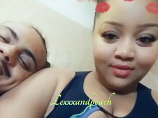 Lexxxandpeach