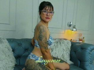 Lexyconor
