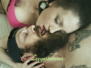 Lexynthebeast