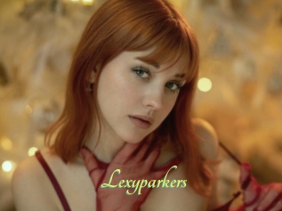 Lexyparkers