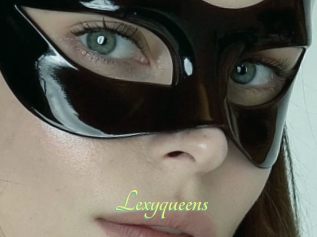 Lexyqueens