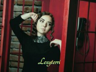 Lexyterri