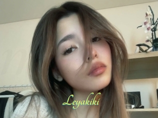Leyakiki