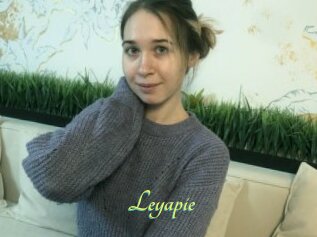 Leyapie