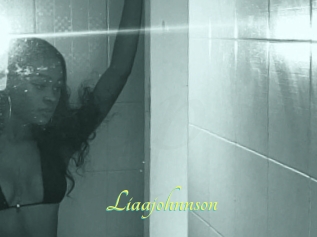 Liaajohnnson