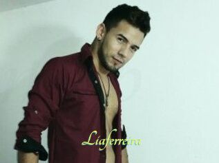 Liaferreira