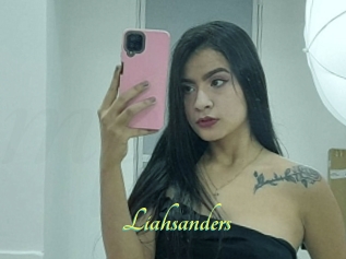 Liahsanders