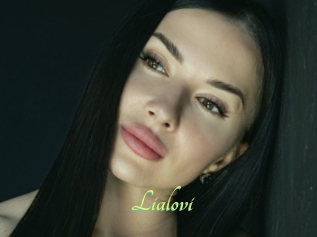 Lialovi