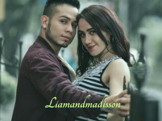 Liamandmadisson