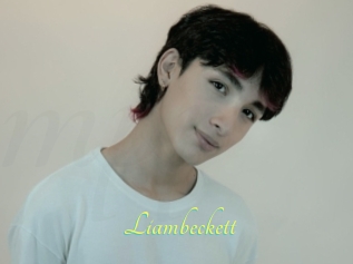 Liambeckett