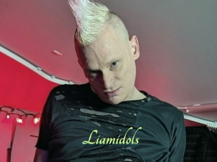 Liamidols