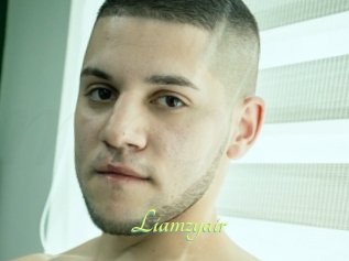 Liamzyair