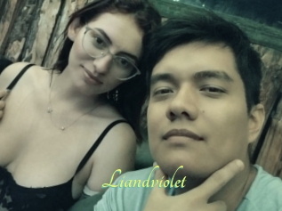 Liandviolet