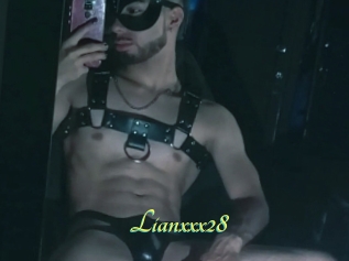 Lianxxx28