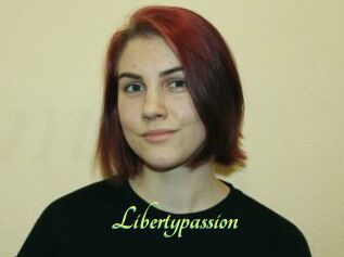 Libertypassion