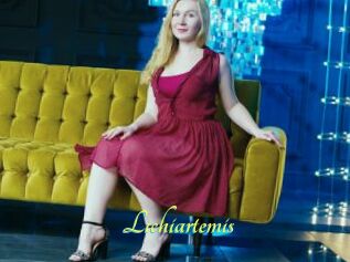 Lichiartemis