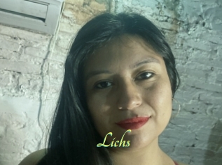 Lichs
