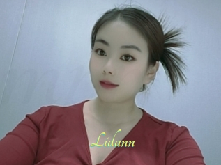Lidann