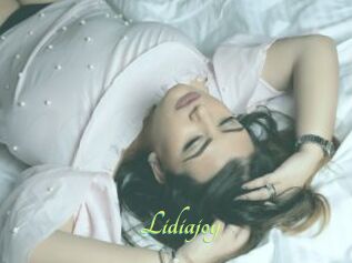 Lidiajoy