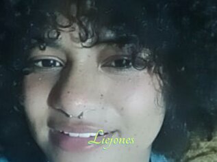 Liejones