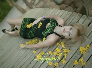 Lightpeach