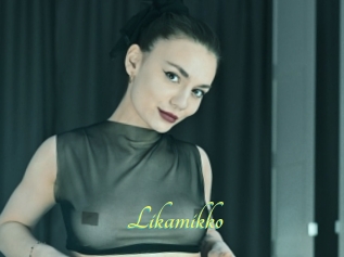 Likamikko