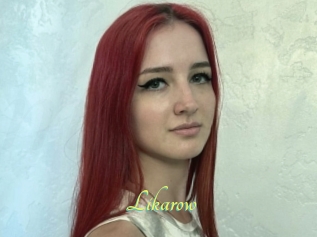 Likarow