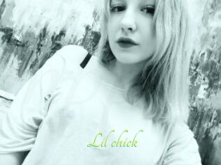 Lil_chick