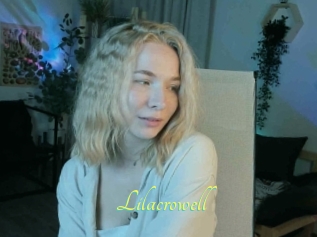 Lilacrowell