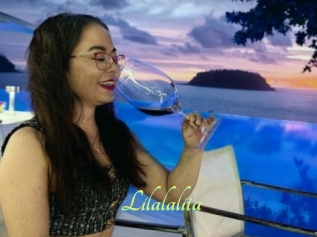 Lilalalita