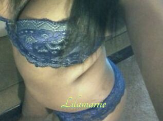 Lilamarrie