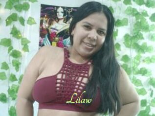 Lilaw