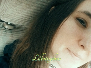 Lilbittychris