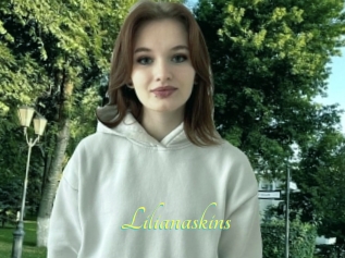 Lilianaskins