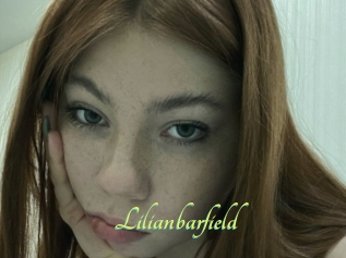 Lilianbarfield