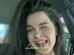 Liliancrafton